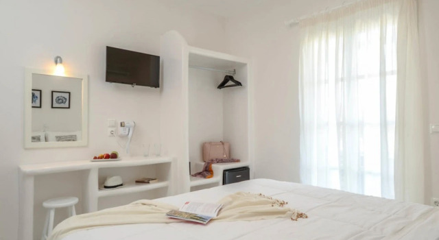 Golden Sand Villas