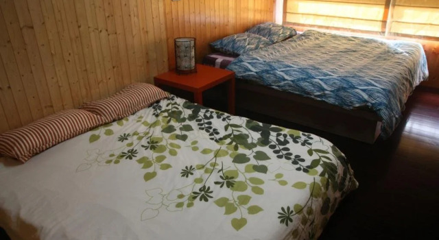 Dreamer Hostel, Reservar Albergue Taichung China