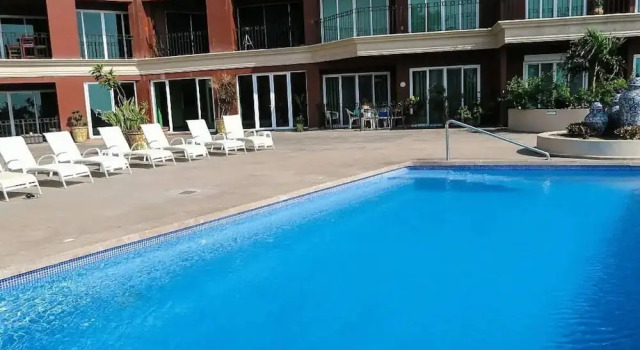 Condos Clauss, Book Hotel Mazatlán Sinaloa