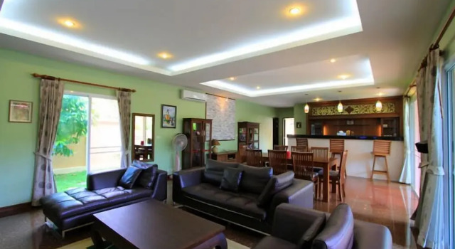 Villa Mukdara