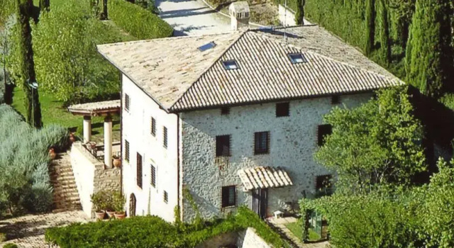 La Palazzetta, Buchen Sie Gasthaus Motels in Umbrien, Motel