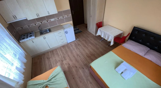 Номер Classic Deniz Apart Motel