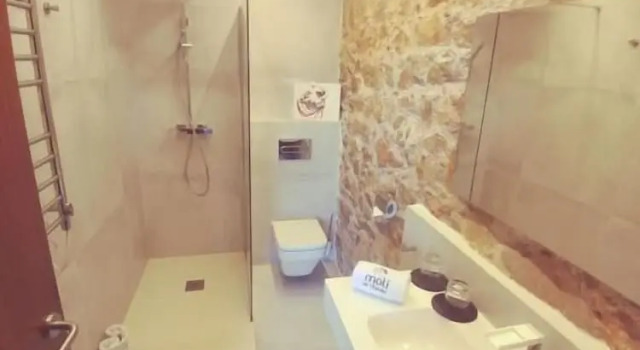 Двухместный люкс Hotel Molí de lEscala
