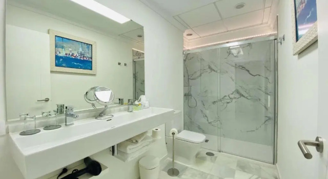 Студия Hotel Boutique Las Cortes De Cádiz
