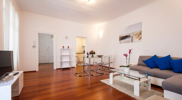 Operngasse Premium in Your Vienna