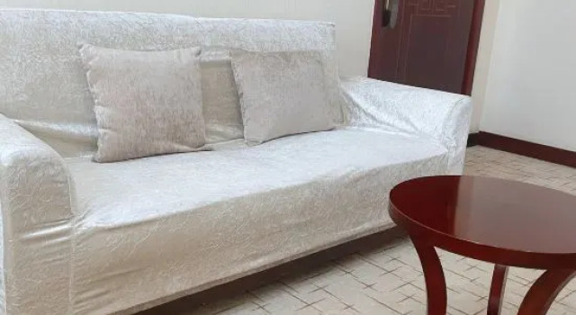 Семейный люкс Shanfei Huizhan Center Hotel