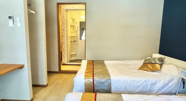 323Nanba-Near the station, Забронировать Апартаменты/квартира Апартаменты Осаки, рядом с Намба, Апартаменты/квартира