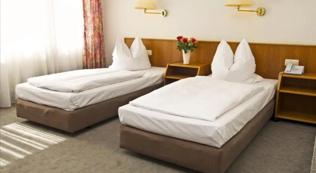 Семейный номер Standard Hotel Stiftswingert