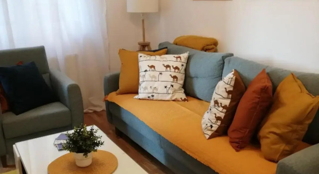 Center Sunrise Apartment, Забронировать Апартаменты/квартира Апартаменты Нови-Сад, Апартаменты/квартира