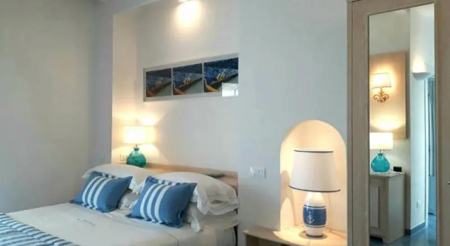 Номер Standard Hotel Aurora