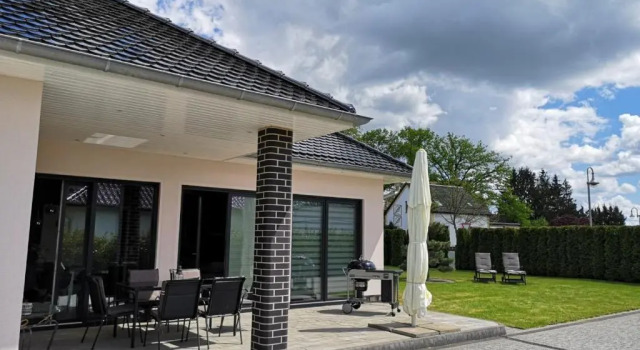 Ferienhaus am Kneipp-Winkel, Réserver Hôtel Wendisch Rietz 