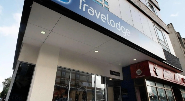 Travelodge Birmingham Central, Забронировать Отель Отели Бирмингема 3 звезды, рядом с Океанариум «Национальный центр морской жизни», 3*