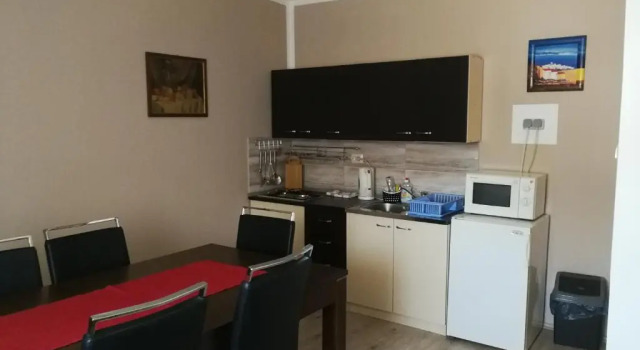 Апартаменты с 2 комнатами Apartmani Astra