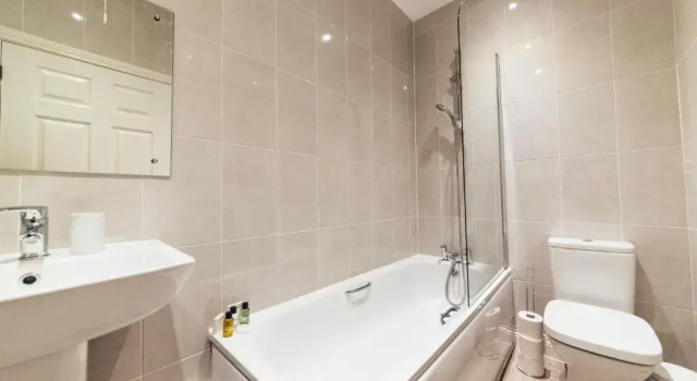 Апартаменты Standard The Stay Company, Friar Gate
