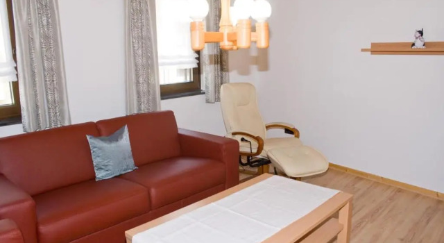 Номер Standard Ferienhaus Alina