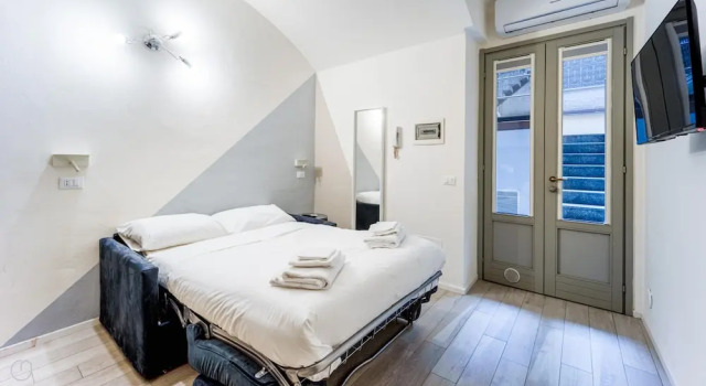 Апартаменты Italianway - The B Village Standard - T2