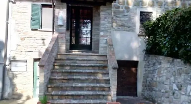 Номер Standard B&B La casa nel bosco