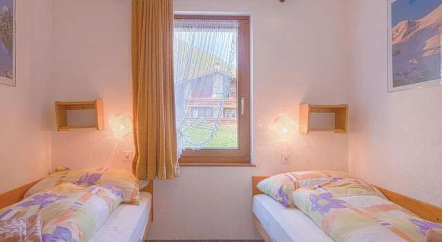Amédée I, Reservar Hotel Saas-Fee Saastal