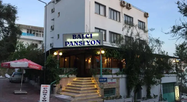 Balci Pension