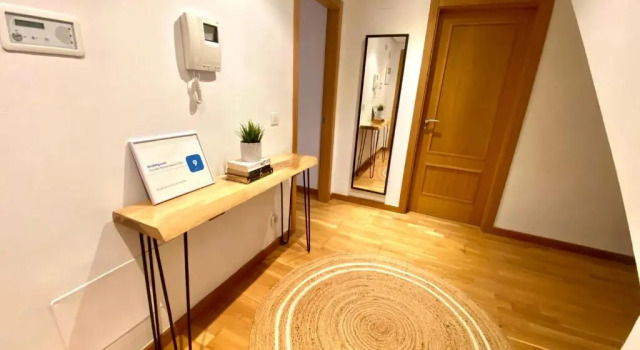 Апартаменты Apartamento Arrecife