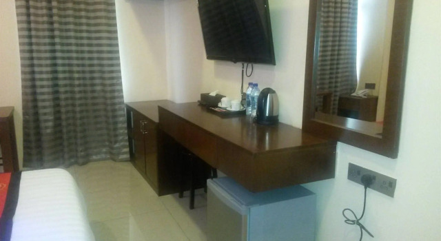 Tomato Hotel Langkawi, Rezerwuj Motel Tanie hotele w Langkawi
