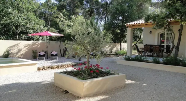 La Confidente - Bed and Breakfast