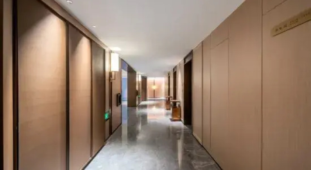 MiLan Hotel, Rezervovat Hotel Pingdingshan Henan