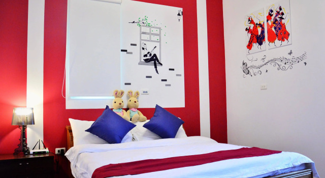 Tao Lin Cottages