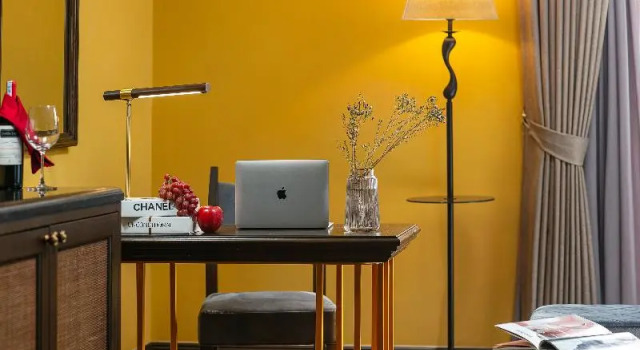 Номер Standard Hanoi Lion Boutique Hotel & Spa