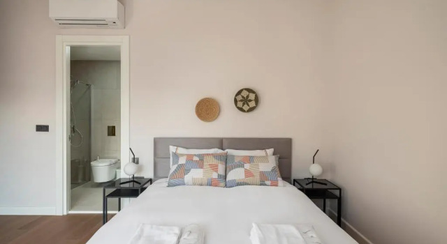 Апартаменты VNG Property - Tophane 12
