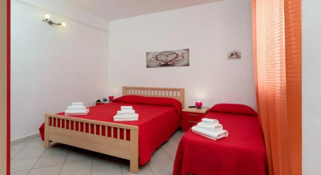 Residence Hibiscus