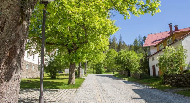 Апартаменты Ferienwohnung Treml