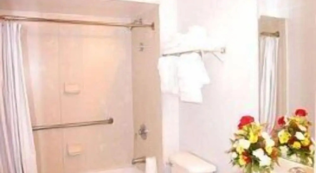 Люкс Standard Cocoa Beach Suites Hotel