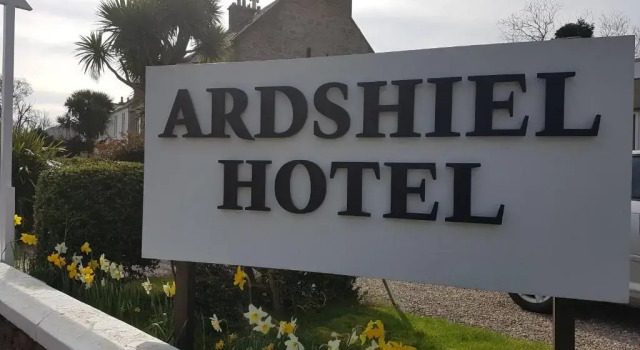 Ardshiel Hotel, Забронировать Отель Отели Кэмпбелтаун 3 звезды, рядом с Campbeltown Ferry Terminal, 3*