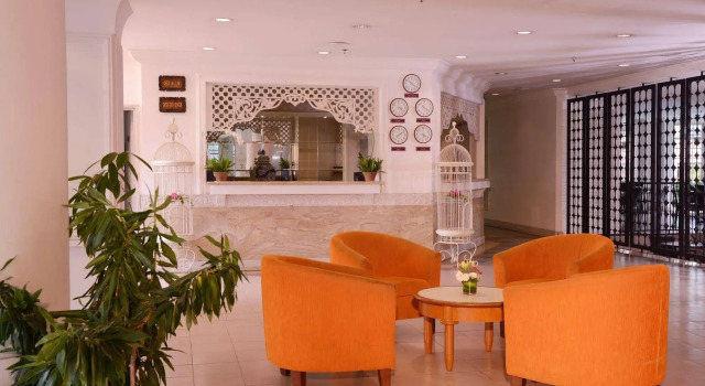 Bella Vista Express Hotel Langkawi