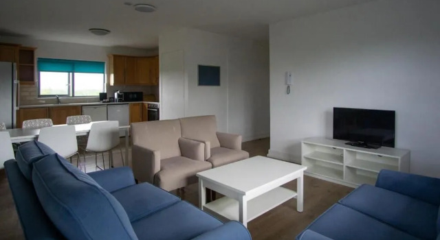 Dromroe Village University of Limerick, Foglalás Apartman Limerick Limerick