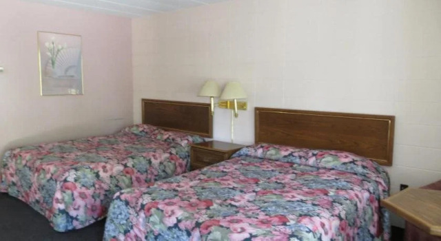 Parkway Motel, Buchen Sie Motel Niagara Falls Buffalo