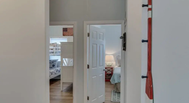 Spinnaker Pointe Unit 4B, Boek Appartement Hotels in Alabama met parkeren, Parkeren
