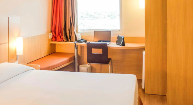 ibis Petrolina, Book Hotel Hoteller i Petrolina med morgenmad, Morgenmad