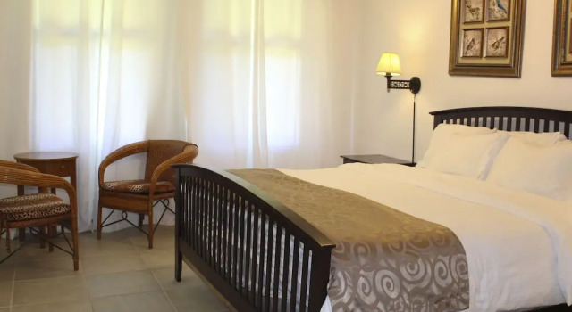 Hotel Campestre, Rezerwuj Hotel Valle de Anton Cocle