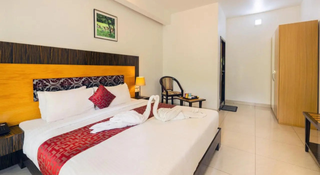Casa Rio Resort Athirapilly, Забронировать Курортный отель Курортные отели Атираппилли, Курортный отель