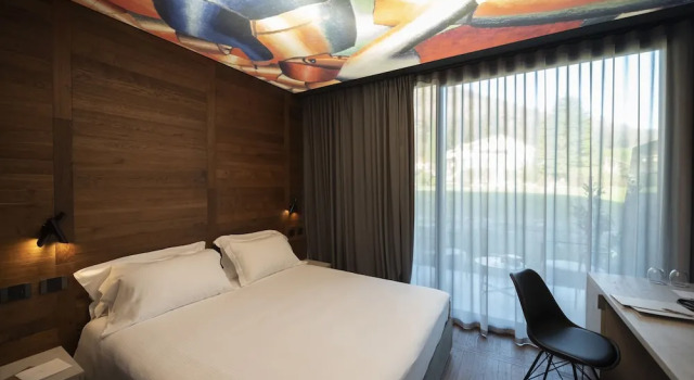 Номер Superior Piajo Relax Hotel