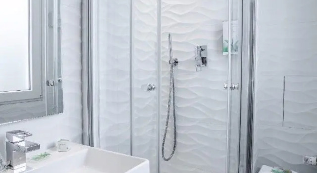 Двухместный номер Standard Hôtel Prince Albert Gare de Lyon