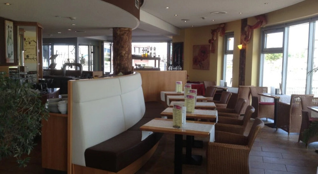Nordseehotel Benser Hof am Hafen, Réserver Hôtel Esens Frise orientale