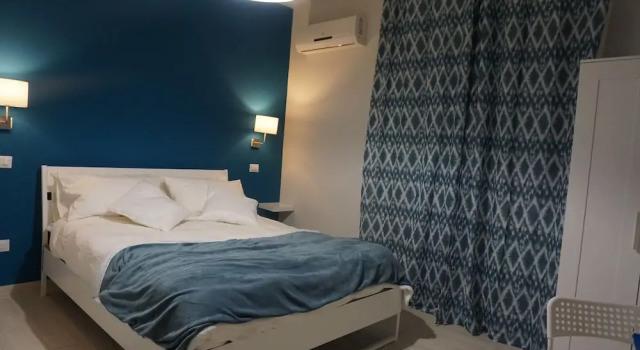 Klassisch Zimmer Borgo 22