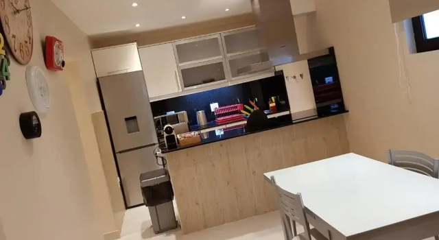 Apartamento Guesthouse 1109
