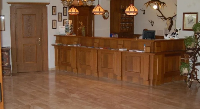 Aktiv Hotel Elan, Rezerwuj Hotel Hotele SPA w Wildschoenau, SPA