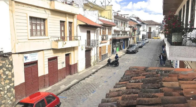 Hostal El Monasterio de Colección