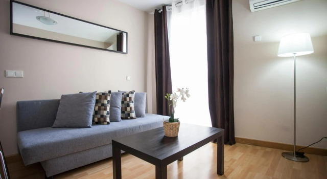 Apartamentos Fuencarral 50