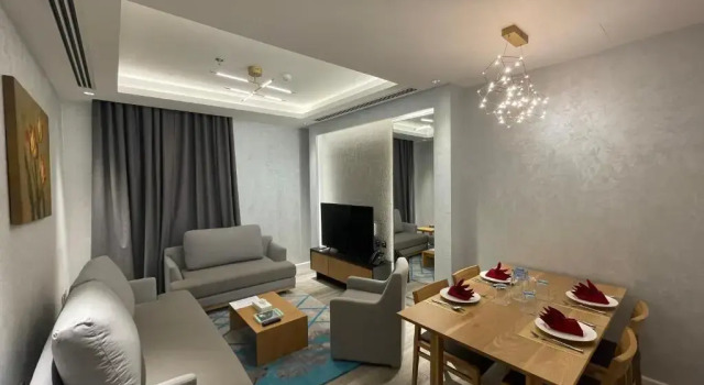 Citivilla Hotel and Service Residence